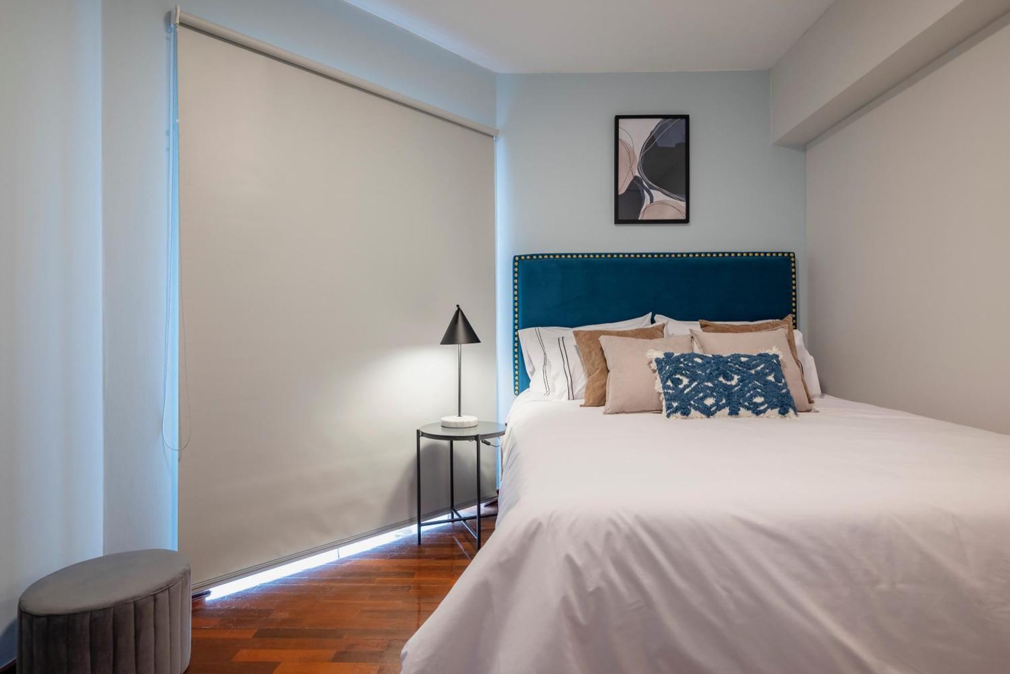Alu Apartments - Miraflores Lima Ruang foto